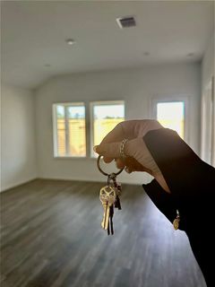 My great dream, my home...