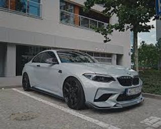 want to buy my dream car