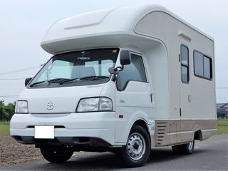 House on wheels