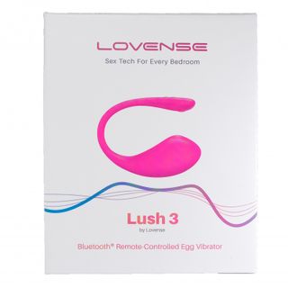 lUSH