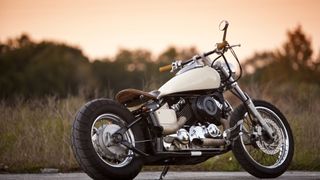 My Dream on Two Wheels