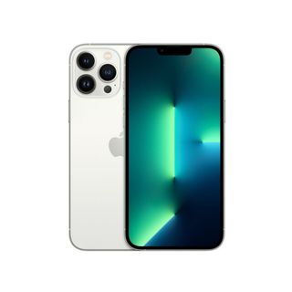New phone!