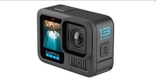 Go Pro 13 Hero