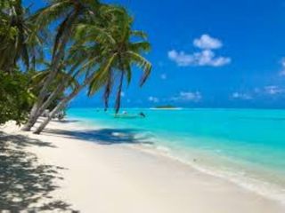 I'd like travelk to the beach