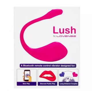 Lush