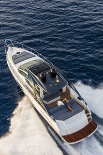 Weekend by boat