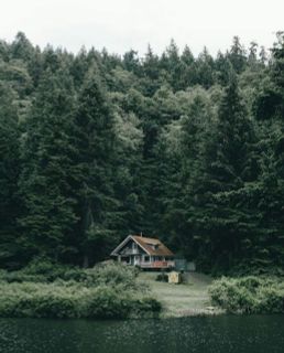 Build a house
