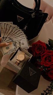 money