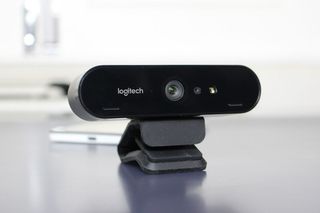 Webcam collection