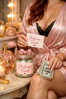 Perfume Fund