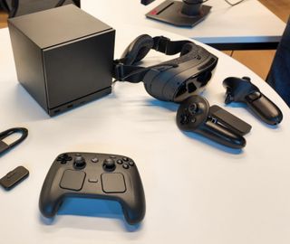 Steam Machine