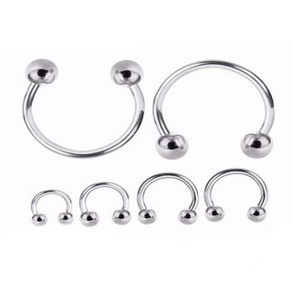 украшения для пирсинга - piercing jewelry