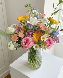 flowers