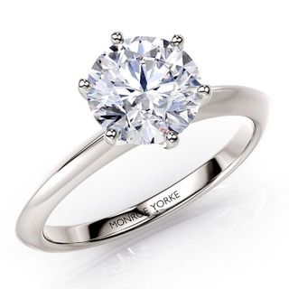 Marry me!