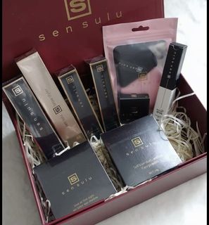 Cosmetics