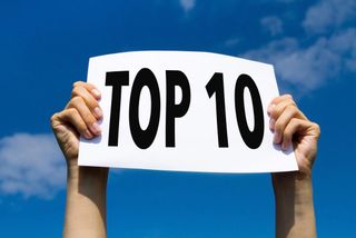 TOP 10