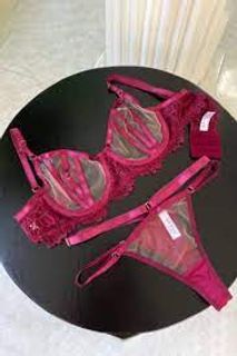 LINGERIE