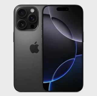 iPhone 16 pro
