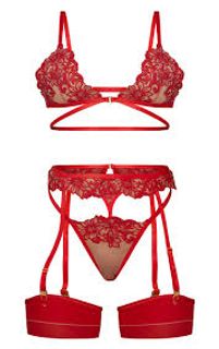Lingerie