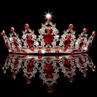 Queen of queens