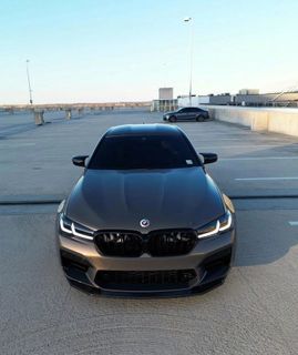 BMW m5 f90