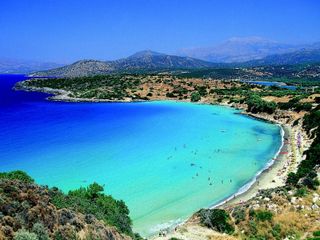 Trip on Cyprus