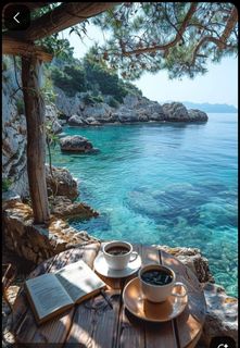 Have vacations