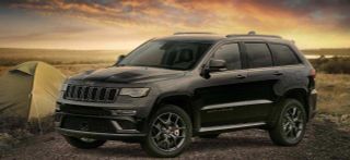 Grand Cherokee
