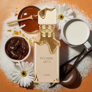 Lattafa Perfumes Eclaire