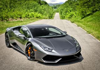 LAMBORGHINI