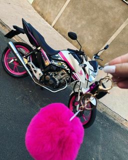 Motorbike