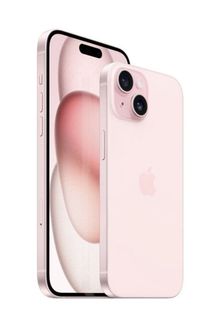 New iPhone