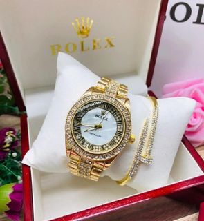 ЖЕНСКИЕ ЧАСЫ ROLEX