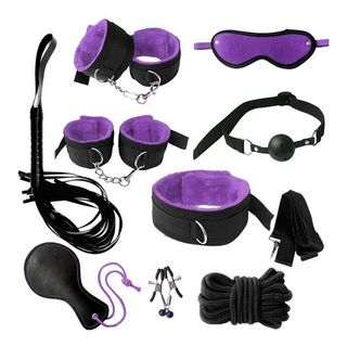 KIT BONDAGE