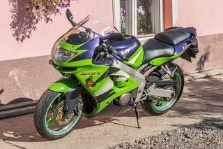 Motorbike