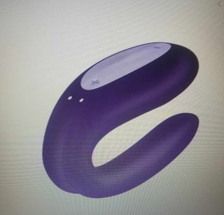 Satisfyer Duble Joy