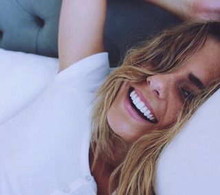 Perfect teeth