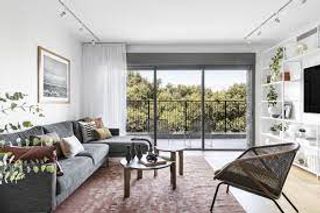 my house