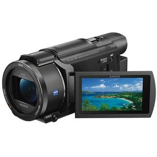 4k Streaming Cam