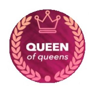 Winning the Queen of Queens competition