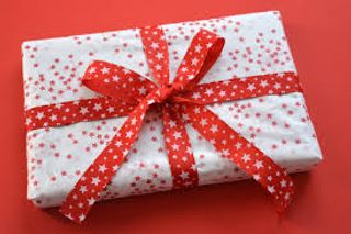 Gifts!