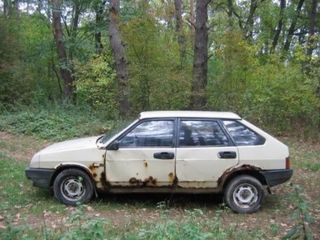 VAZ 2109