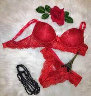 lingerie