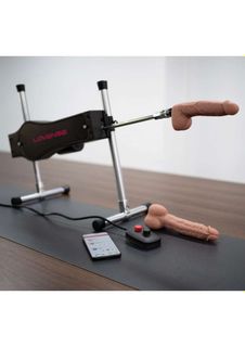 Fuck Machine