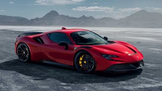 Ferrari