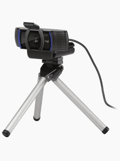 We want a camera