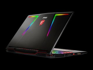 New PC