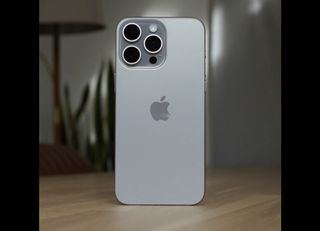 New phone