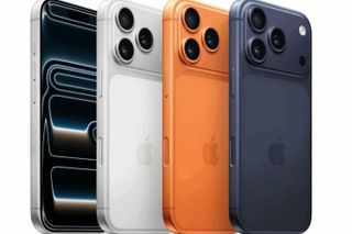 MY NEW PHONE