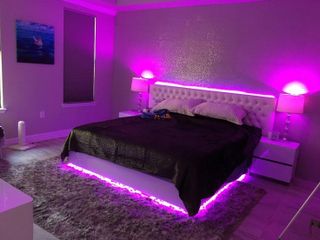My Dream Room